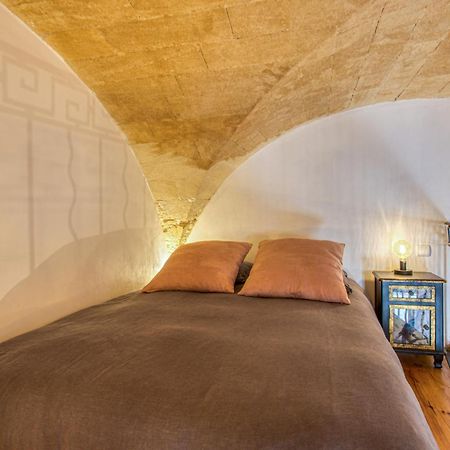 Apartament La Chapelle Du Miracle Awinion Zewnętrze zdjęcie